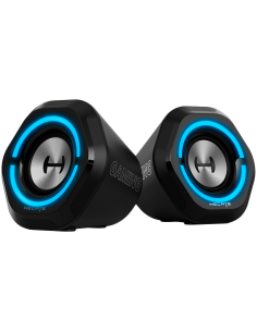 Edifier G1000 2.0 Audio System 2